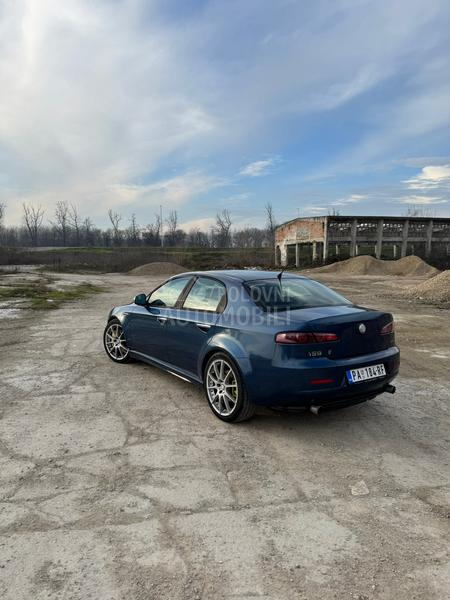 Alfa Romeo 159 