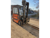 Steinbock Boss PE 40