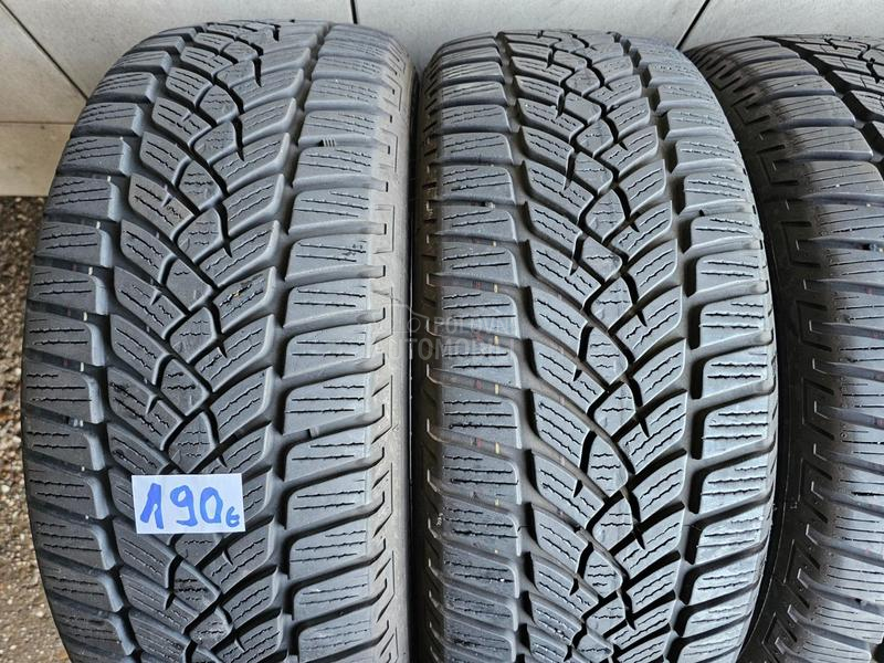 Fulda 205/55 R16 Zimska