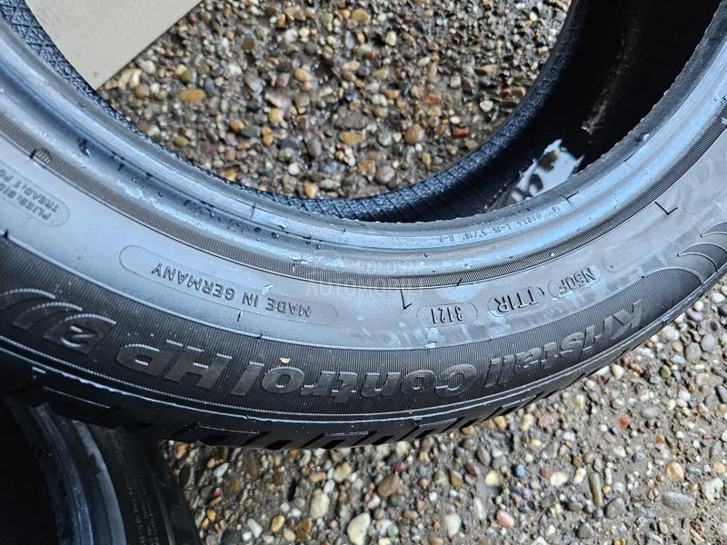 Fulda 205/55 R16 Zimska