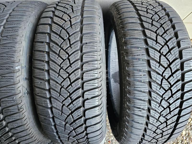 Fulda 205/55 R16 Zimska