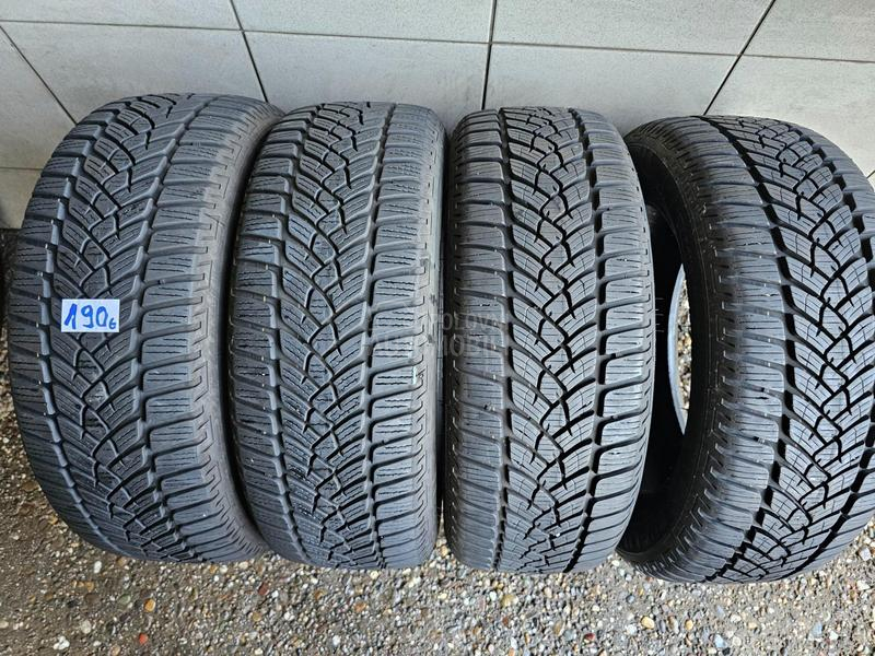 Fulda 205/55 R16 Zimska