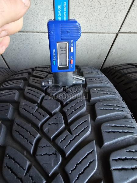 Fulda 205/55 R16 Zimska