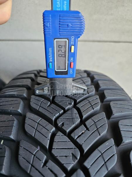 Fulda 205/55 R16 Zimska