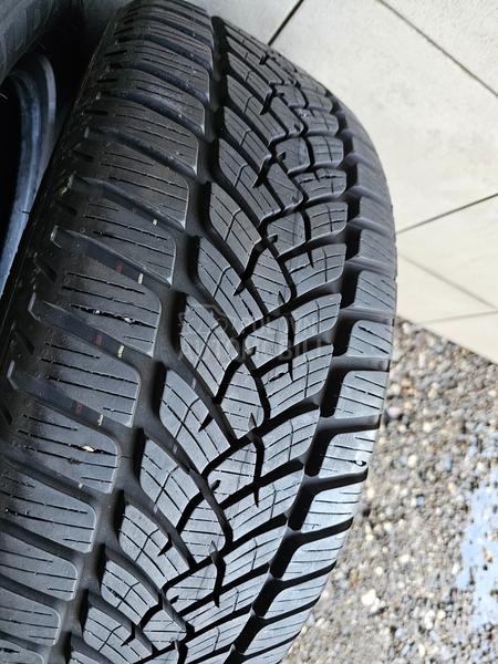 Fulda 205/55 R16 Zimska