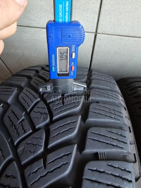 Fulda 205/55 R16 Zimska