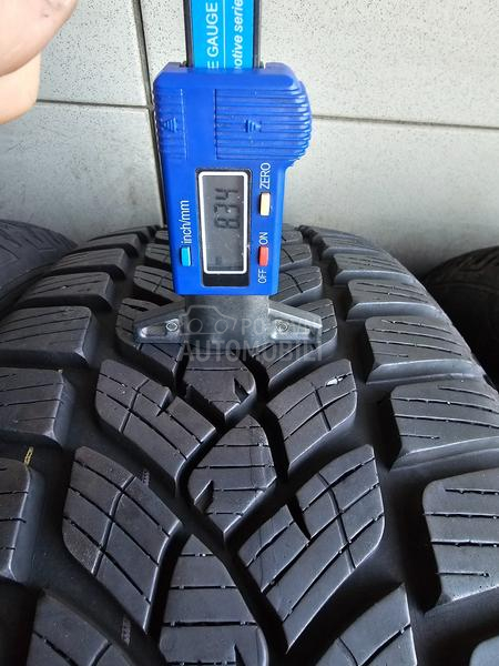 Fulda 205/55 R16 Zimska