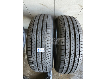 Michelin 205/55 R19 Letnja