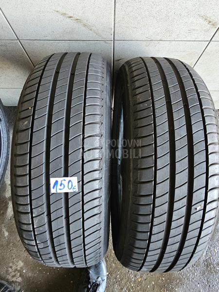 Michelin 205/55 R19 Letnja