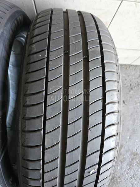 Michelin 205/55 R19 Letnja