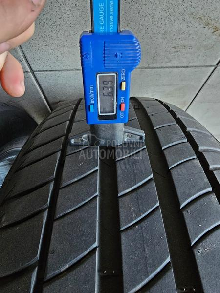 Michelin 205/55 R19 Letnja