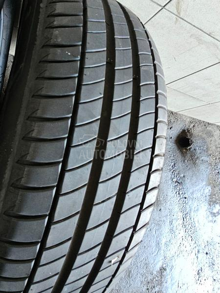Michelin 205/55 R19 Letnja