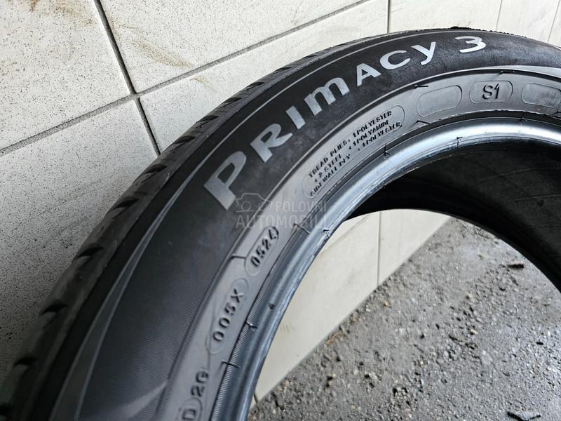 Michelin 205/55 R19 Letnja