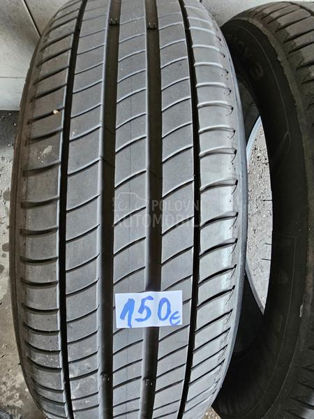 Michelin 205/55 R19 Letnja