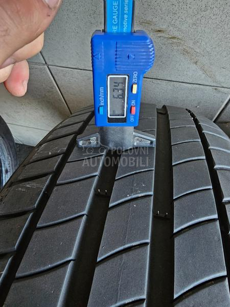 Michelin 205/55 R19 Letnja