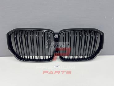 MASKA GRILLE GRILL za BMW X5