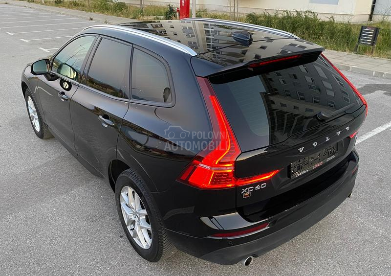 Volvo XC60 2.0 D4 Virtual