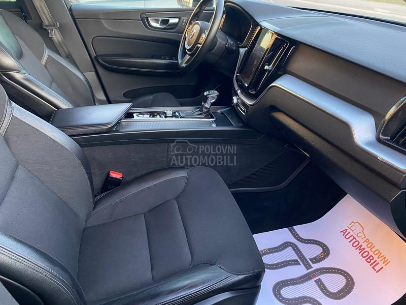 Volvo XC60 2.0 D4 Virtual