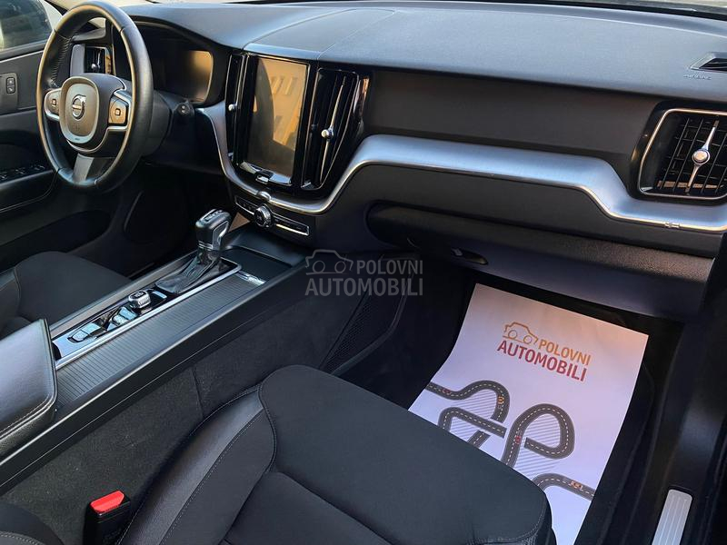 Volvo XC60 2.0 D4 Virtual
