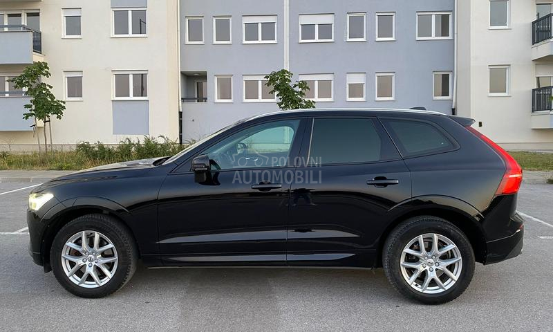 Volvo XC60 2.0 D4 Virtual