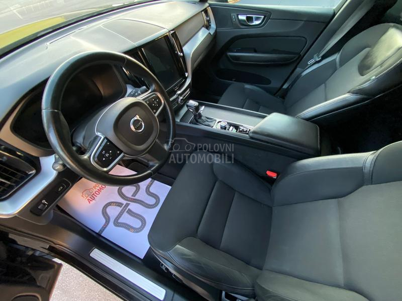 Volvo XC60 2.0 D4 Virtual