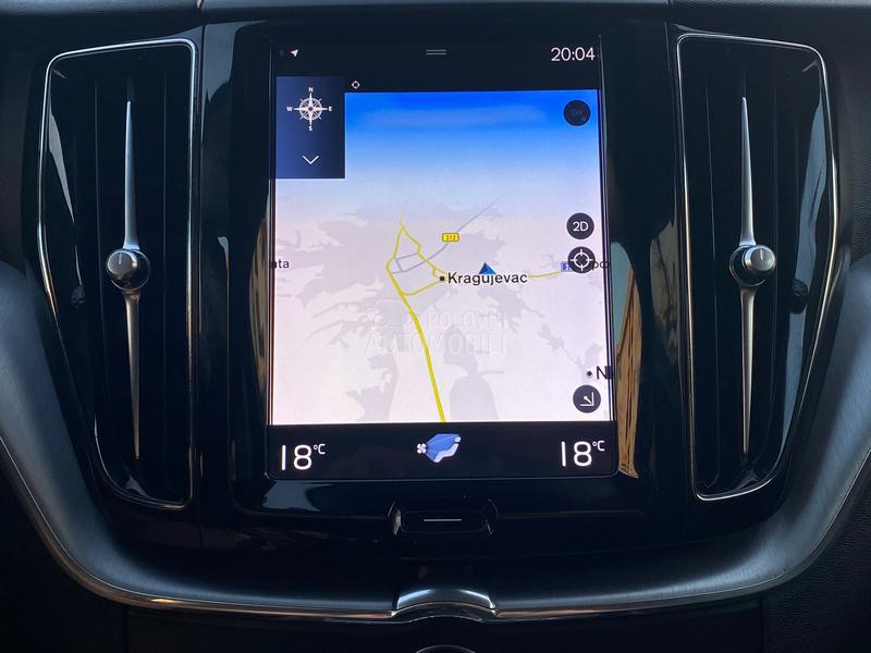Volvo XC60 2.0 D4 Virtual