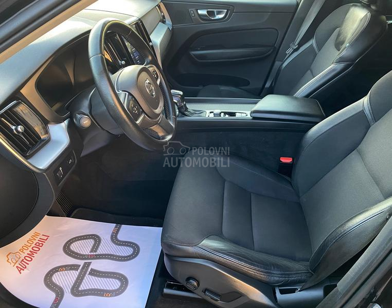 Volvo XC60 2.0 D4 Virtual