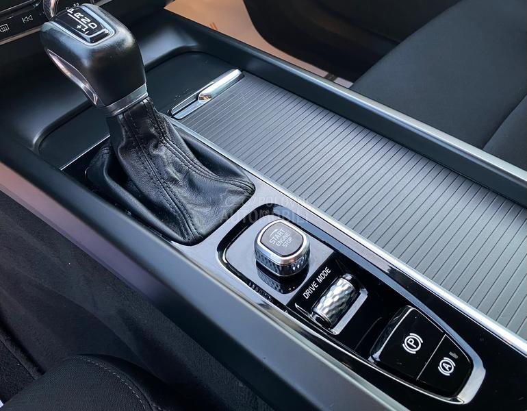 Volvo XC60 2.0 D4 Virtual