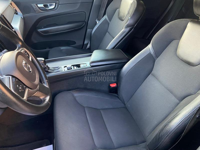 Volvo XC60 2.0 D4 Virtual