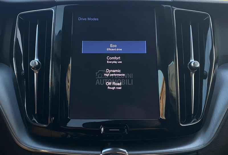 Volvo XC60 2.0 D4 Virtual