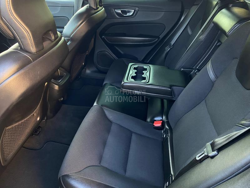 Volvo XC60 2.0 D4 Virtual