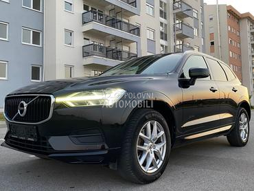 Volvo XC60 2.0 D4 Virtual
