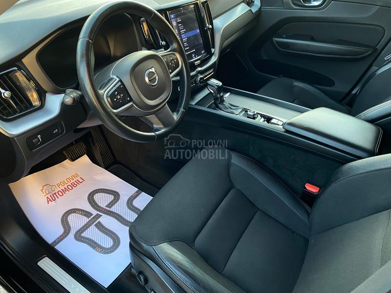 Volvo XC60 2.0 D4 Virtual