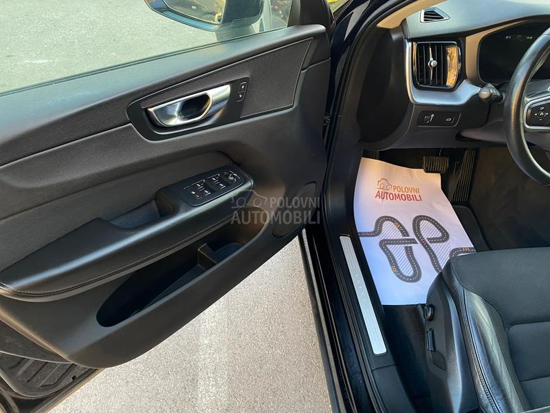 Volvo XC60 2.0 D4 Virtual