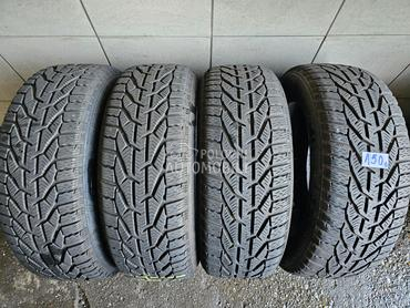 Taurus 205/55 R16 Zimska