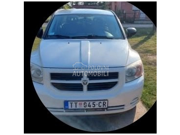 Dodge Caliber 