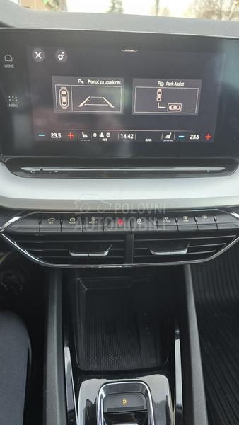 Škoda Octavia matrix,virtual