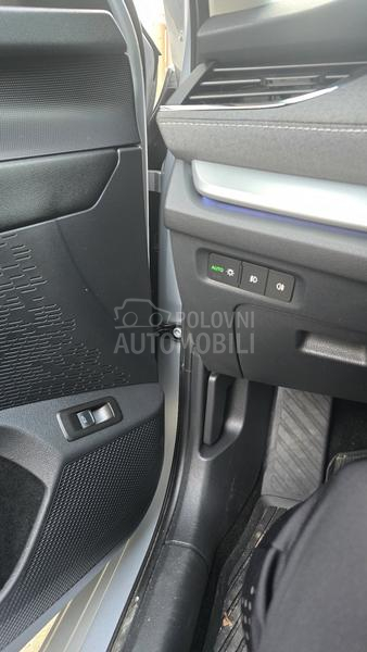 Škoda Octavia matrix,virtual