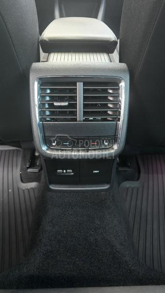 Škoda Octavia matrix,virtual