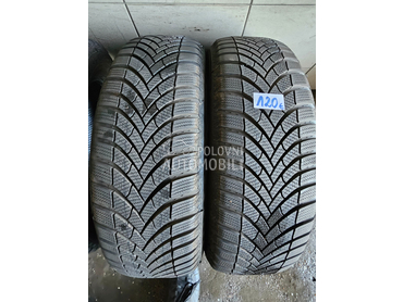 Semperit 205/60 R16 Zimska