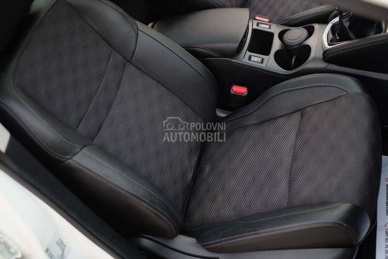 Nissan Qashqai 1.6DCi 4x4 Tekna360