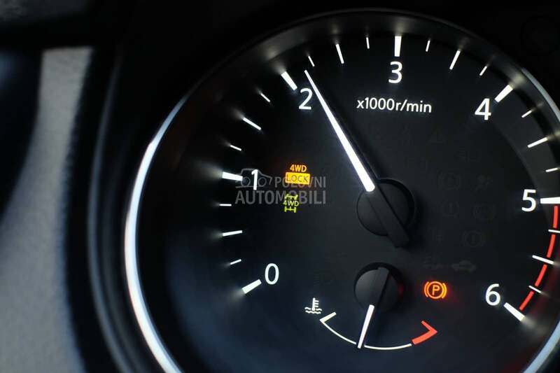 Nissan Qashqai 1.6DCi 4x4 Tekna360