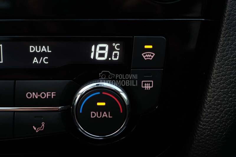 Nissan Qashqai 1.6DCi 4x4 Tekna360