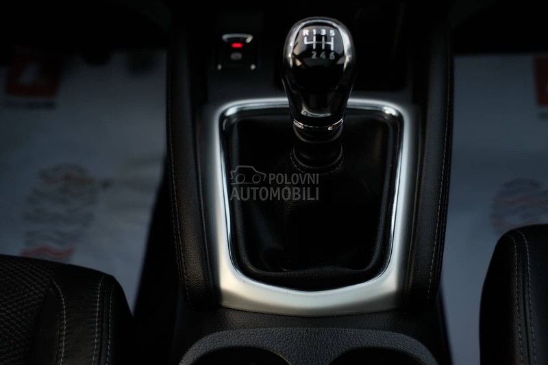 Nissan Qashqai 1.6DCi 4x4 Tekna360