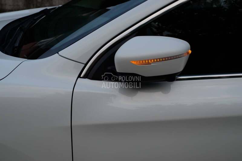 Nissan Qashqai 1.6DCi 4x4 Tekna360