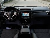 Nissan Qashqai 1.6DCi 4x4 Tekna360