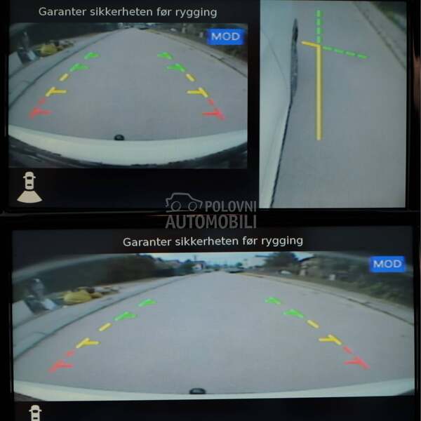 Nissan Qashqai 1.6DCi 4x4 Tekna360