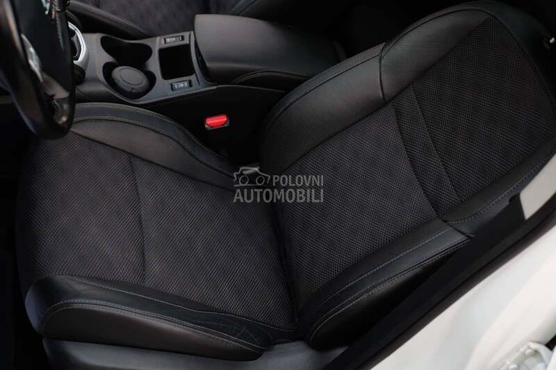 Nissan Qashqai 1.6DCi 4x4 Tekna360