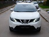 Nissan Qashqai 1.6DCi 4x4 Tekna360