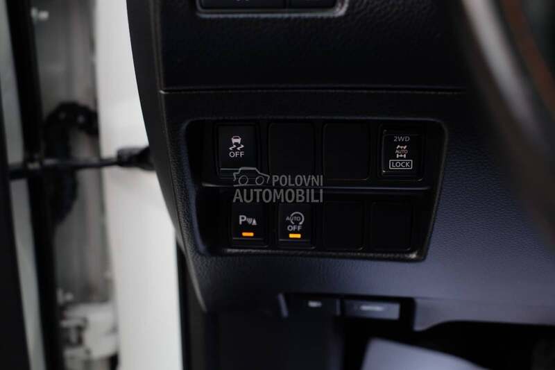 Nissan Qashqai 1.6DCi 4x4 Tekna360